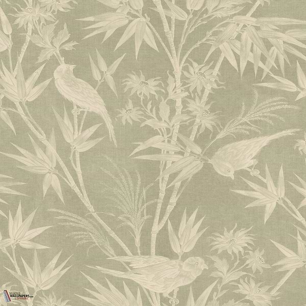 Celeste behang-Sandberg-Selected Wallpapers-Interiors