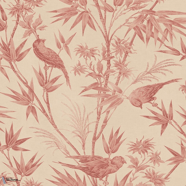 Celeste behang-Sandberg-Selected Wallpapers-Interiors