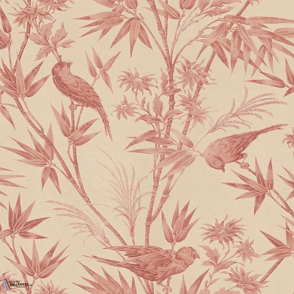 Celeste behang-Sandberg-Selected Wallpapers-Interiors