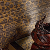 Cerame wallpaper-Nobilis-Selected Wallpapers-Interiors