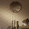 Cerisy Tapete-Pierre Frey-Selected Wallpapers-Interiors