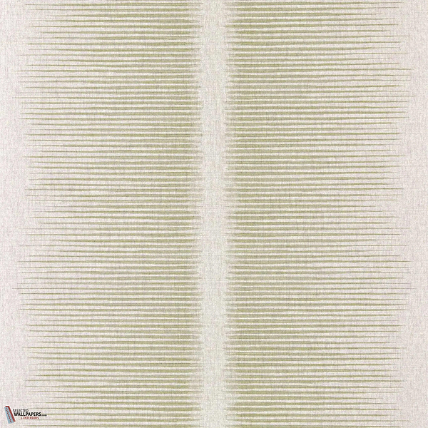 Chaco Tapete-Harlequin-Olivine-Rolle-Selected Wallpapers-Interiors