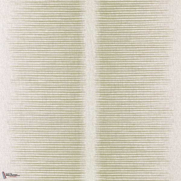 Chaco Tapete-Harlequin-Olivine-Rolle-Selected Wallpapers-Interiors