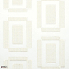 Chaillot behang-Casamance-Blanc Ivoire-Meter (M1)-Selected Wallpapers-Interiors