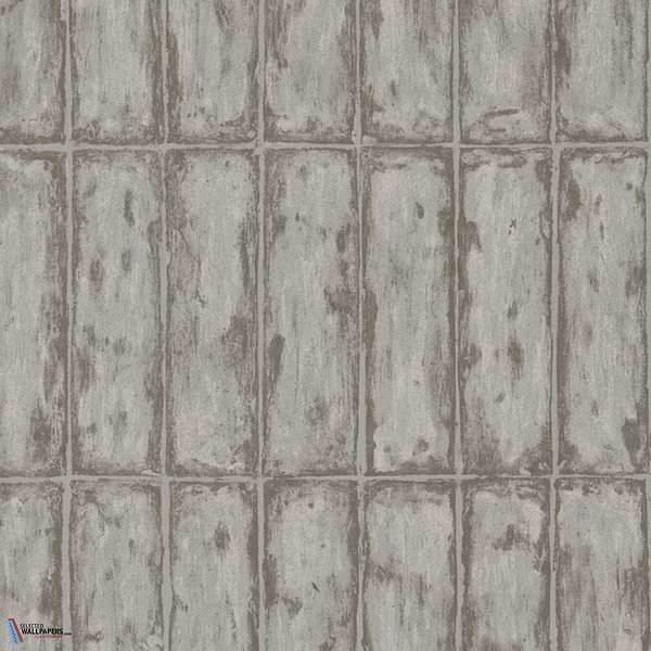 Chalk Stone-behang-Tapete-Arte-Silver-Meter (M1)-60124-Selected Wallpapers