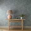 Chamomile behang-Morris & Co-Selected Wallpapers-Interiors