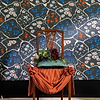 Champ Fleuri behang-Pierre Frey-wallpaper-tapete-Selected-Wallpapers-Interiors
