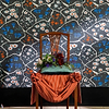 Champ Fleuri behang-Pierre Frey-wallpaper-tapete-Selected-Wallpapers-Interiors