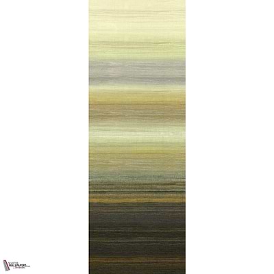 Chanderi behang-Masureel-Clay-Paneel-260 cm-Selected Wallpapers-Interiors