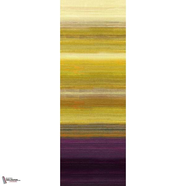 Chanderi behang-Masureel-Honey-Paneel-260 cm-Selected Wallpapers-Interiors