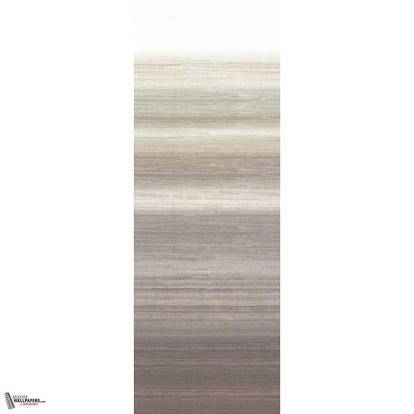 Chanderi behang-Masureel-Moonbeam-Paneel-260 cm-Selected Wallpapers-Interiors