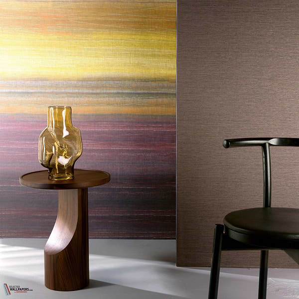 Chanderi behang-Masureel-Selected Wallpapers-Interiors