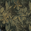 Chanel-INSTABILELAB-wallpaper-behang-Tapete-wallpaper-Gold-Prestige Gold-Selected Wallpapers