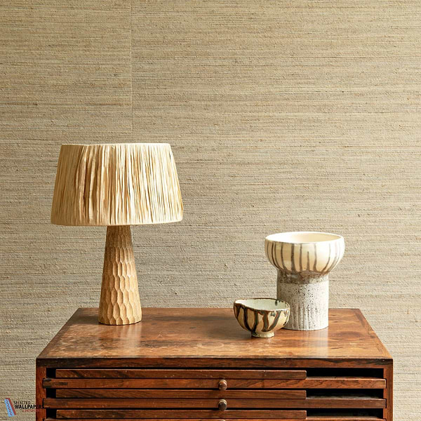 Chanvre du Nepal-CMO Paris-wallpaper-behang-Tapete-wallpaper-Selected Wallpapers