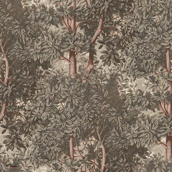 Charles behang-Sandberg-Gray-Mattic-M2-Selected Wallpapers-Interiors