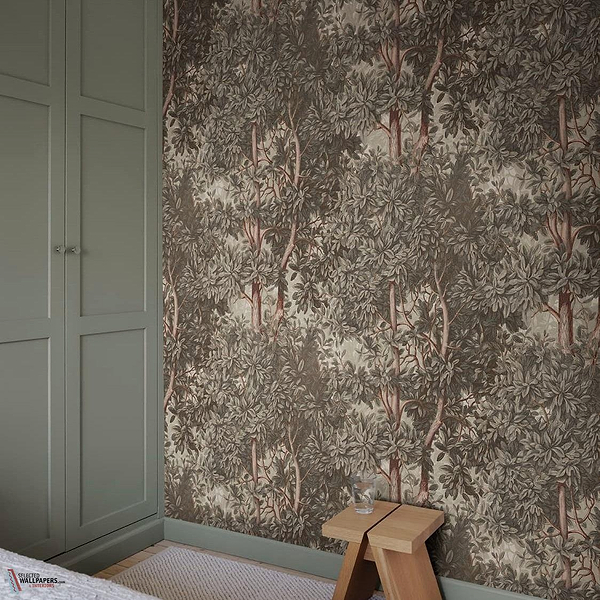 Charles behang-Sandberg-Selected Wallpapers-Interiors