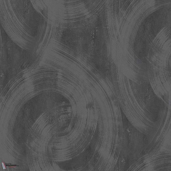 Charly behang-Masureel-Caviar-Paneel A-260 cm-Selected Wallpapers-Interiors