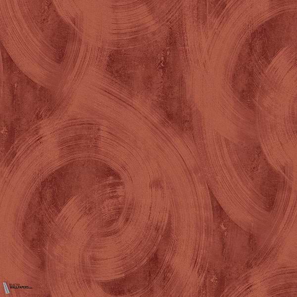 Charly behang-Masureel-Cinnamon-Paneel A-260 cm-Selected Wallpapers-Interiors