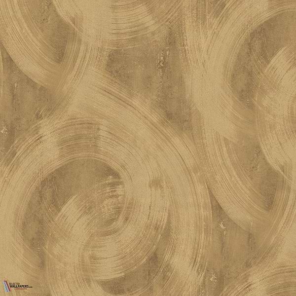 Charly behang-Masureel-Cumin-Paneel A-260 cm-Selected Wallpapers-Interiors
