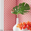 Charter behang-Thibaut-Selected Wallpapers-Interiors