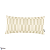 Checkerboard Kussen-Kirkby Design-Kissen-Cushion-Pistachio-60 x 30 cm-Selected Interiors