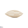 Checkerboard Kussen-Kirkby Design-Kissen-Cushion-Selected Interiors