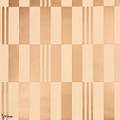 Checkerboard Metallic Wallcovering-Kirkby Design-behang-Tapete-wallpaper-Rose Gold-Rol-Selected Wallpapers