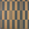 Checkerboard Metallic Wallcovering-Kirkby Design-behang-Tapete-wallpaper-Panther-Rol-Selected Wallpapers