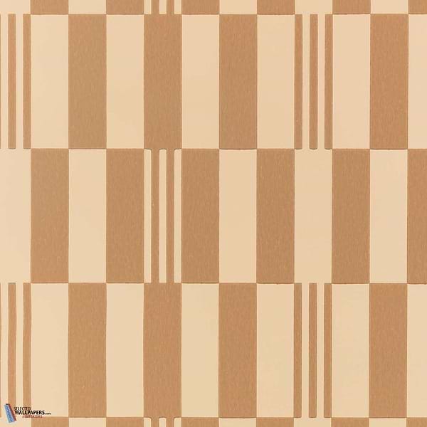 Checkerboard Wallcovering-Kirkby Design-behang-Tapete-wallpaper-Chai-Rol-Selected Wallpapers