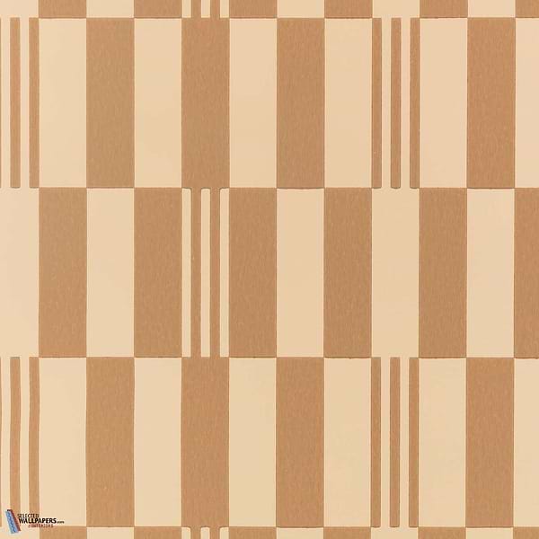 Checkerboard Wallcovering-Kirkby Design-behang-Tapete-wallpaper-Chai-Rol-Selected Wallpapers