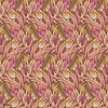 Cheetah Prowl behang-Cole & Son-Cerise-Rol-Selected Wallpapers-Interiors