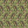 Cheetah Prowl behang-Cole & Son-Grass-Rol-Selected Wallpapers-Interiors