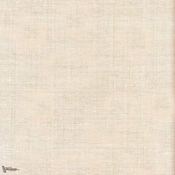 Chère Vivienne behang-Misia-Rose poudré-Meter (M1)-Selected Wallpapers-Interiors