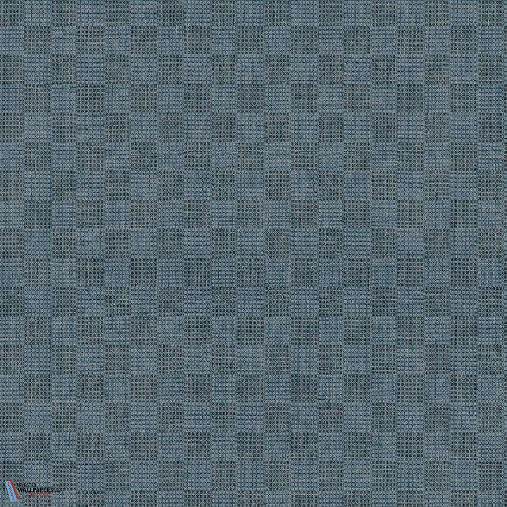 Chessboard-Behang-Tapete-Texam-Deep Water-Meter (M1)-EL67-Selected Wallpapers