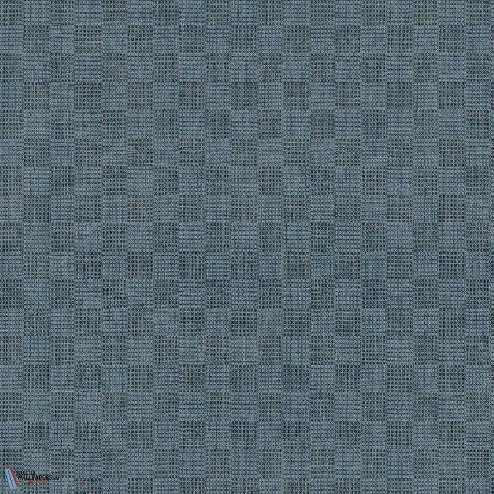 Chessboard-Behang-Tapete-Texam-Deep Water-Meter (M1)-EL67-Selected Wallpapers