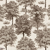 Chestnut Tree behang-Coordonne-Clay-Non Woven-Rol-Selected Wallpapers-Interiors