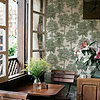 Chestnut Tree behang-Coordonne-Selected Wallpapers-Interiors