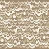 Cheviot behang-Masureel-wallpaper-tapete-Ivory-Paneel A-Selected-Wallpapers-Interiors
