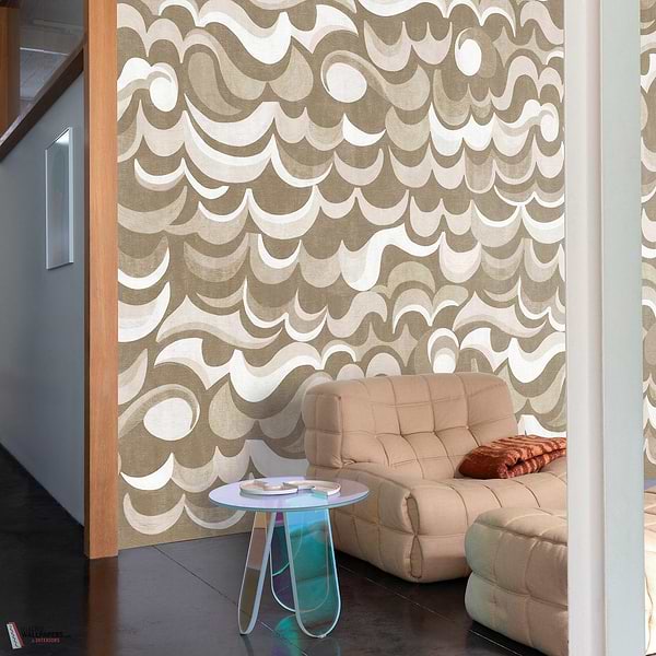 Cheviot behang-Masureel-wallpaper-tapete-Selected-Wallpapers-Interiors