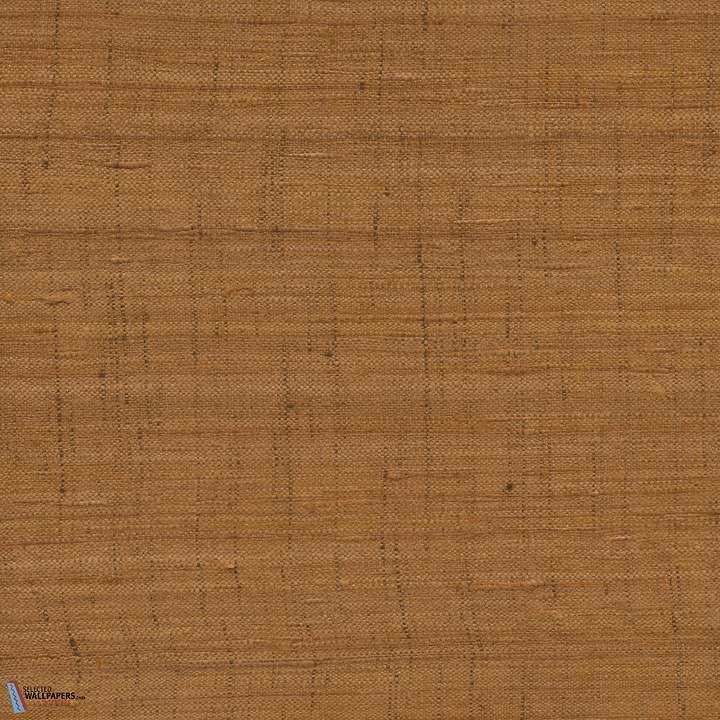 Chicha Silk-Arte-wallpaper-behang-Tapete-wallpaper-Mandarine-Meter (M1)-Selected Wallpapers