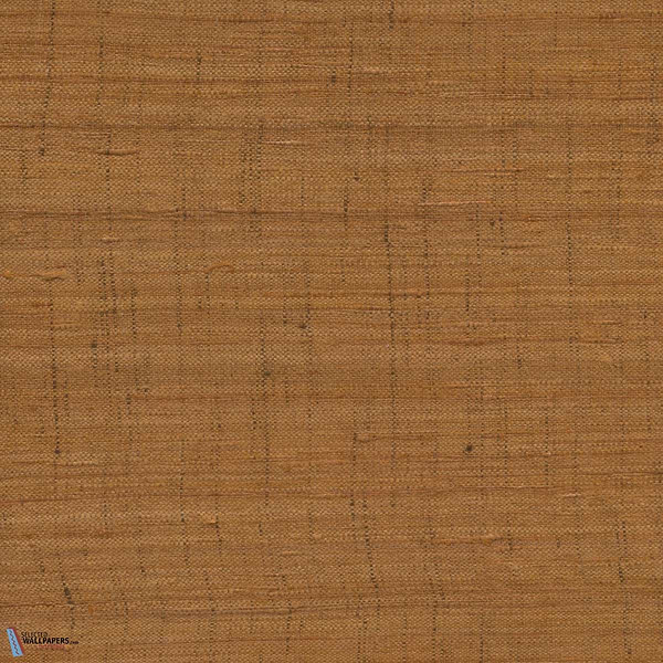 Chicha Silk-Arte-wallpaper-behang-Tapete-wallpaper-Mandarine-Meter (M1)-Selected Wallpapers