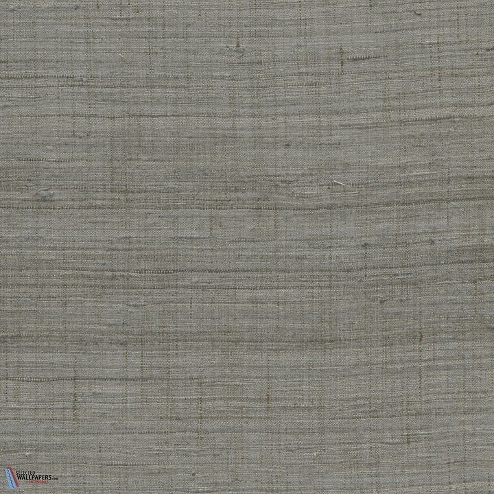 Chicha Silk-Arte-wallpaper-behang-Tapete-wallpaper-Pigeon Grey-Meter (M1)-Selected Wallpapers
