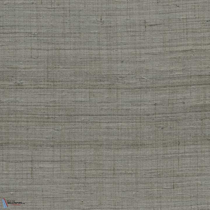 Chicha Silk-Arte-wallpaper-behang-Tapete-wallpaper-Pigeon Grey-Meter (M1)-Selected Wallpapers