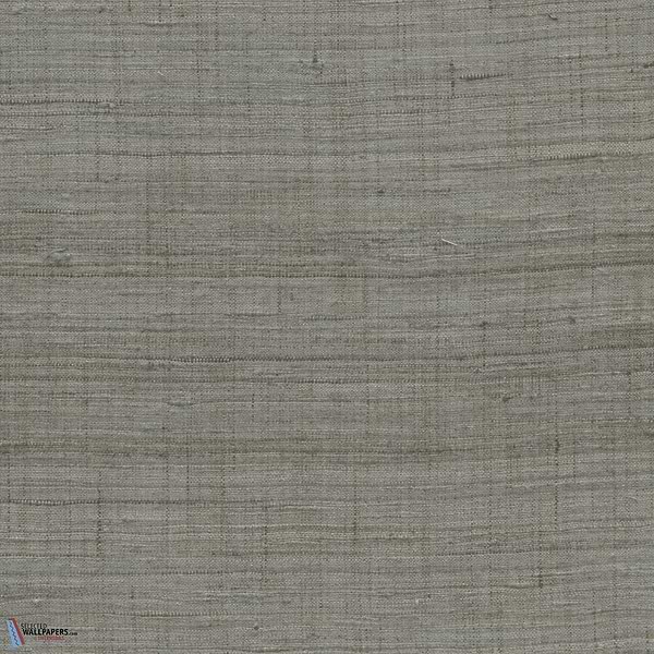 Chicha Silk-Arte-wallpaper-behang-Tapete-wallpaper-Pigeon Grey-Meter (M1)-Selected Wallpapers