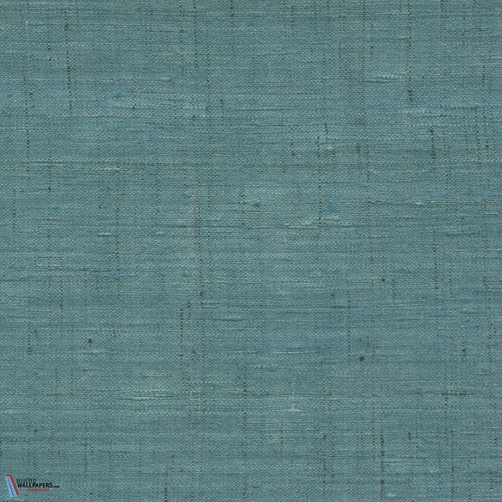 Chicha Silk-Arte-wallpaper-behang-Tapete-wallpaper-Lagoon-Meter (M1)-Selected Wallpapers