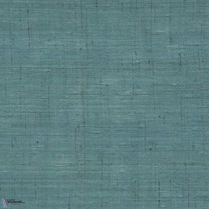 Chicha Silk-Arte-wallpaper-behang-Tapete-wallpaper-Lagoon-Meter (M1)-Selected Wallpapers