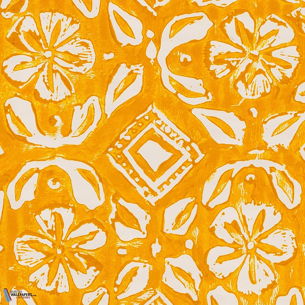 Chimney Cake-behang-Tapete-Mind the Gap-Butter-Rol-WP20797-Selected Wallpapers