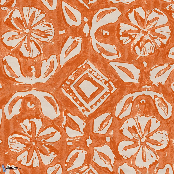 Chimney Cake-behang-Tapete-Mind the Gap-Clementine-Rol-WP20798-Selected Wallpapers