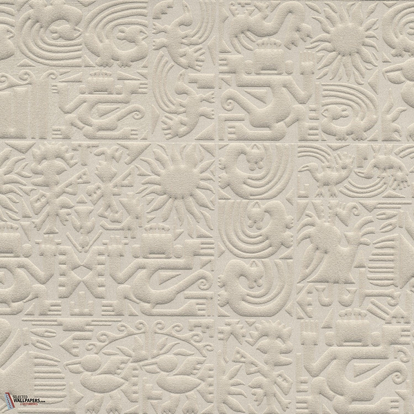 Chimu behang-Arte-wallpaper-tapete-Eggshell-Meter (M1)-Selected-Wallpapers-Interiors