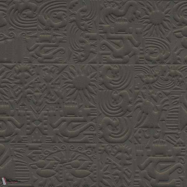 Chimu behang-Arte-wallpaper-tapete-Graphite-Meter (M1)-Selected-Wallpapers-Interiors